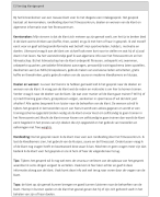 Fitnesstrainer A NL-ACTIEF 2025 Deelopdracht 4: Communicatie met de klanten.