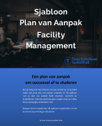 Plan van Aanpak Facility/Facilitair Management | Sjabloon & Voorbeeld
