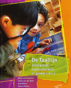 Samenvatting De Taallijn