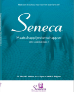 Maatschappijwetenschappen vwo 6 hoofdstuk 12 Machtsverhoudingen in de wereld Senca samenvatting