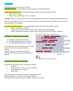Samenvatting biologie Thema 4 Voortplanting en seksualiteit Biologie voor Jou 2 havo/vwo deel B