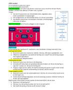 Pedagogisch-didactische module: de leraar als leer-kracht