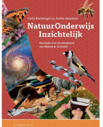 Natuuronderwijs inzichtelijk MET foto's uit boek, hoofdstuk 3: eigen lichaam en gezond gedrag