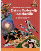 Natuuronderwijs inzichtelijk MET foto's uit boek, hoofdstuk 4: ecologie en duurzaamheid