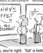 Copywriting: een oud sales geheim onthuld