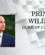 powerpoint Prince William 