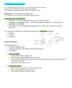 Samenvatting biologie Thema 4 Evolutie 4 havo Biologie voor jou