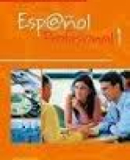 Spaans - Espanol Profesional 1 - blok 1(/4)