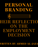 Personal branding and its importance for getting a job