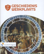 Geschiedenis werkplaats  Havo 4/5 Samenvatting HEEL HOOFDSTUK 4