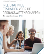 Samenvatting: Statistiek 1, H1