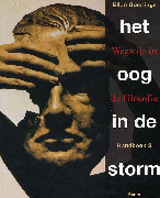 Kenleer en Wetenschapsfilosofie (Het oog in de storm)
