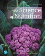 Samenvatting The science of nutrition 