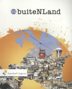 Aardrijkskunde BuiteNLand Havo 5 H3 Paragraaf 3.1 t/m 3.6 + 3.10 en 3.11