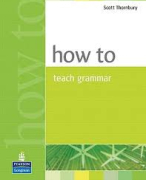 How to teach Grammar summary