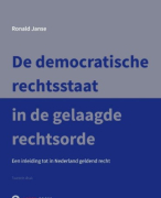 Samenvatting Kern van het Recht - Open Universiteit