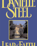 A Review of Leap of Faith by Danielle Steel
