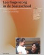 Leerlingenzorg in de basisschool