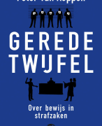 Uittreksel Gerede Twijfel van PJ van Koppen