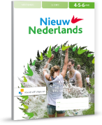 Nieuw Nederlands Hoofdstuk 1 en 2 - basis en lezen