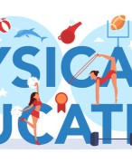 PHYSICAL EDUCATION LESSON PLAN