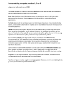 Geweldige handleiding voor SPSS, compleet en zeer overzichtelijk (met plaatjes voor meer duidelijkheid)