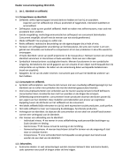 Consumentengedrag Reader 2014