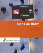 Samenvatting Mens en Recht
