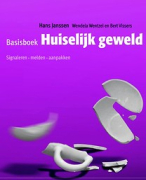 Samenvatting basisboek Huiselijk Geweld