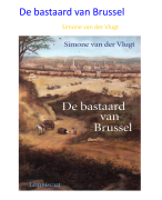 Boekverslag \