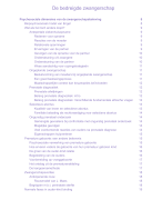 De bedreigde zwangerschap volledige samenvatting: powerpoints, leerteksten