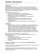 H1, 4, 6, 8, 9, 11, 20 en 22: Medialandschap