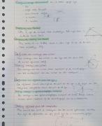 Vwo wiskunde b, 12e editie, hoofdstuk 3