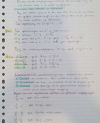 Moderne Wiskunde B VWO 6 Hoofdstuk 7 Periodieke functies