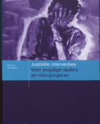 Justitiële interventies samenvatting