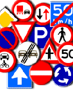 Autotheorie rijbewijs B + veel voorkomende vragen op het theorie examen