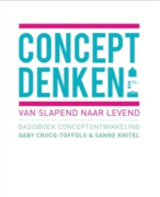 Conceptdenken van slapend naar levend