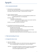 Agogiek 1 