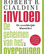 Samenvatting 6 principes van Cialdini 
