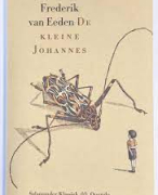 Boekverslag & Extra Analyse De Kleine Johannes  |  Frederik van Eeden
