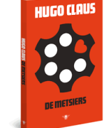  Boekverslag & Extra Analyse De Metsiers  |  Hugo Claus