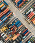 Plan van aanpak: Logistiek & Logistics Management | Sjabloon | Template
