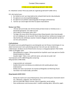  vwo Geschiedenis historische contexten China (1842-2001) 