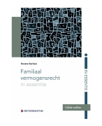 Familiale vermogensplanning: volledige samenvatting 