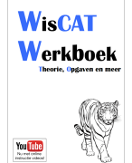 WisCAT Werkboek