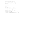 Samenvatting Mind the gap