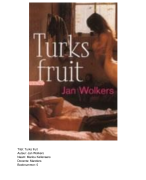 Nederlands boekverslag - Turks Fruit