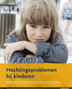 Hechtingsproblemen bij kinderen Alle hoofdstukken