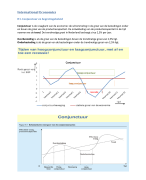 Internationale Economie