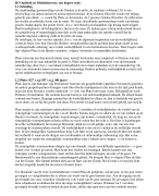 Sociale filosofie en wetenschapsfilosofie